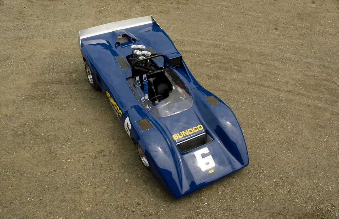 1969 Lola - Image 2 of 9