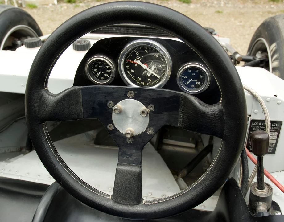 1969 Lola - Image 6 of 9