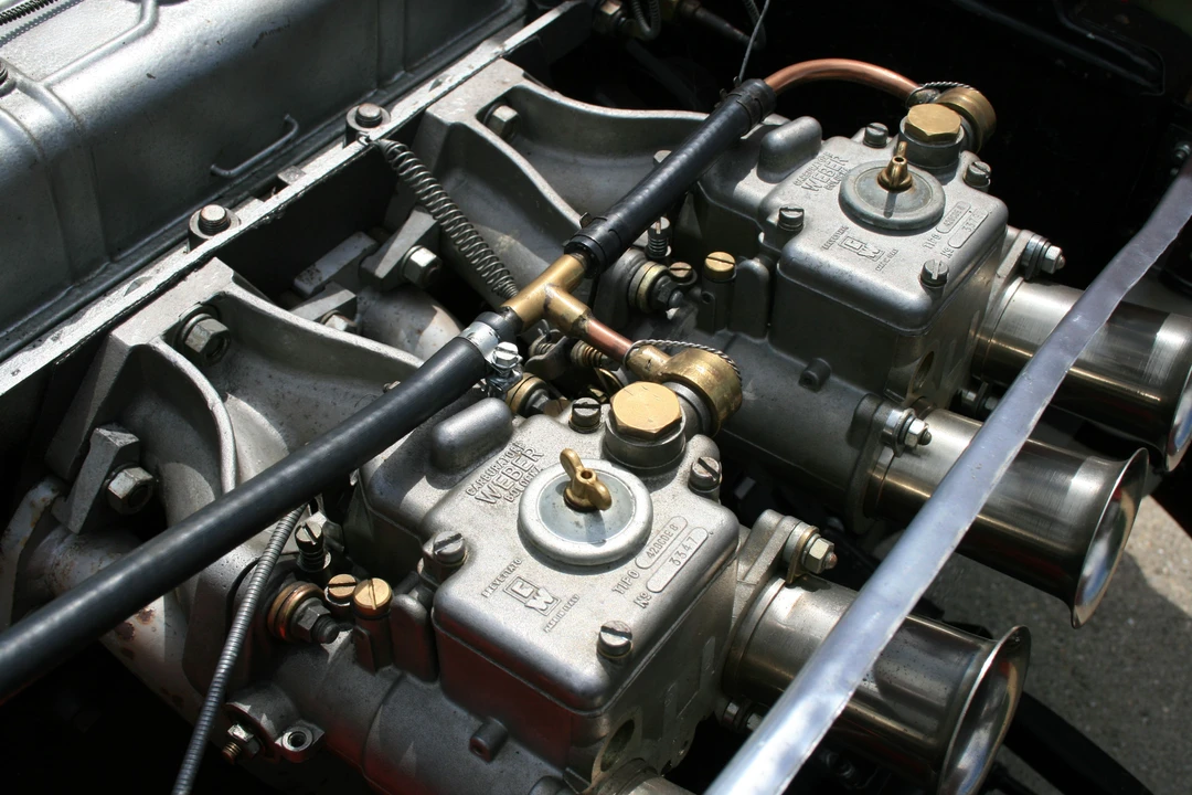 1962 Triumph Spitfire Mark I - Image 2 of 8