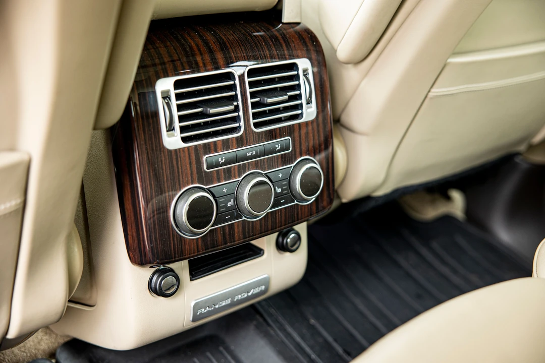 2013 Land Rover Range Rover L405 - Image 23 of 31