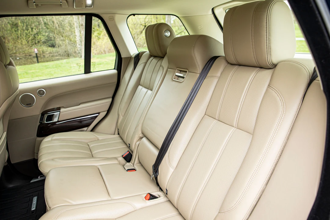 2013 Land Rover Range Rover L405 - Image 25 of 31