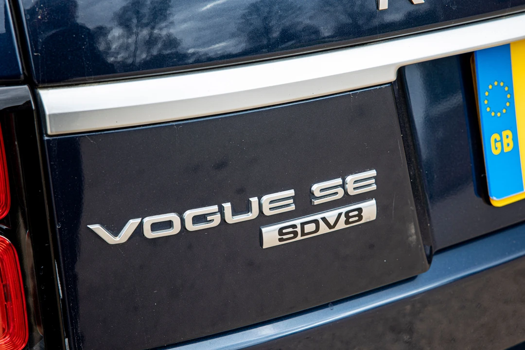 2013 Land Rover Range Rover L405 - Image 19 of 31