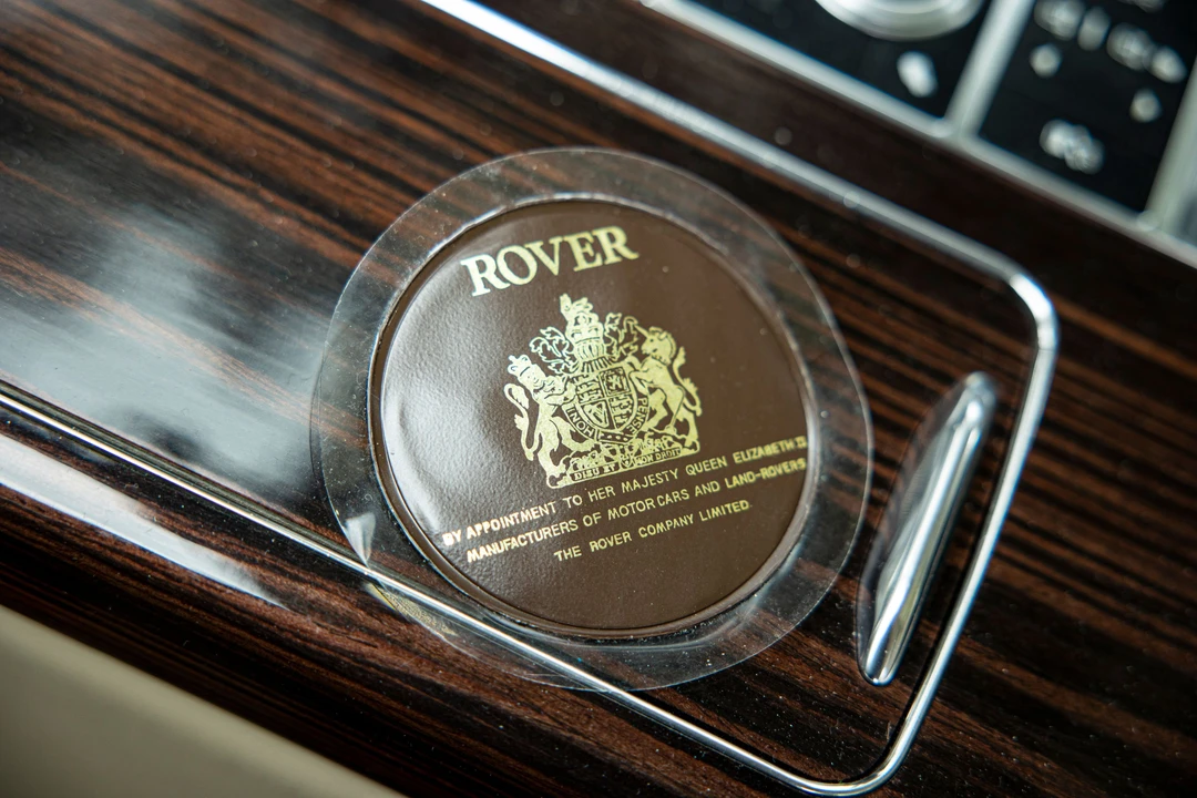 2013 Land Rover Range Rover L405 - Image 31 of 31
