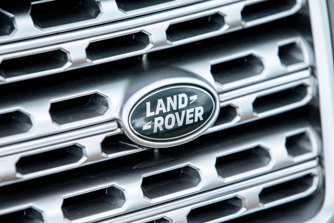2013 Land Rover Range Rover L405 - Image 7 of 31