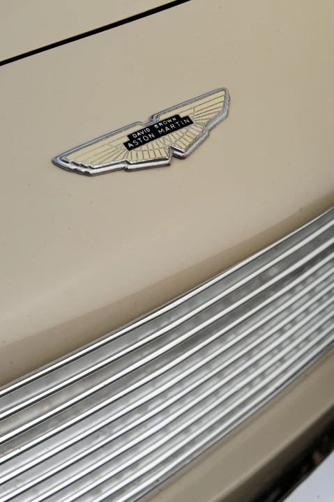 1962 Aston Martin DB4 - Image 12 of 19