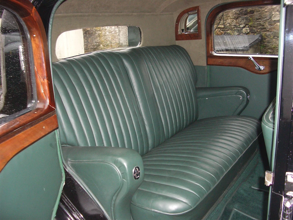 1930 Bugatti - Image 5 of 14