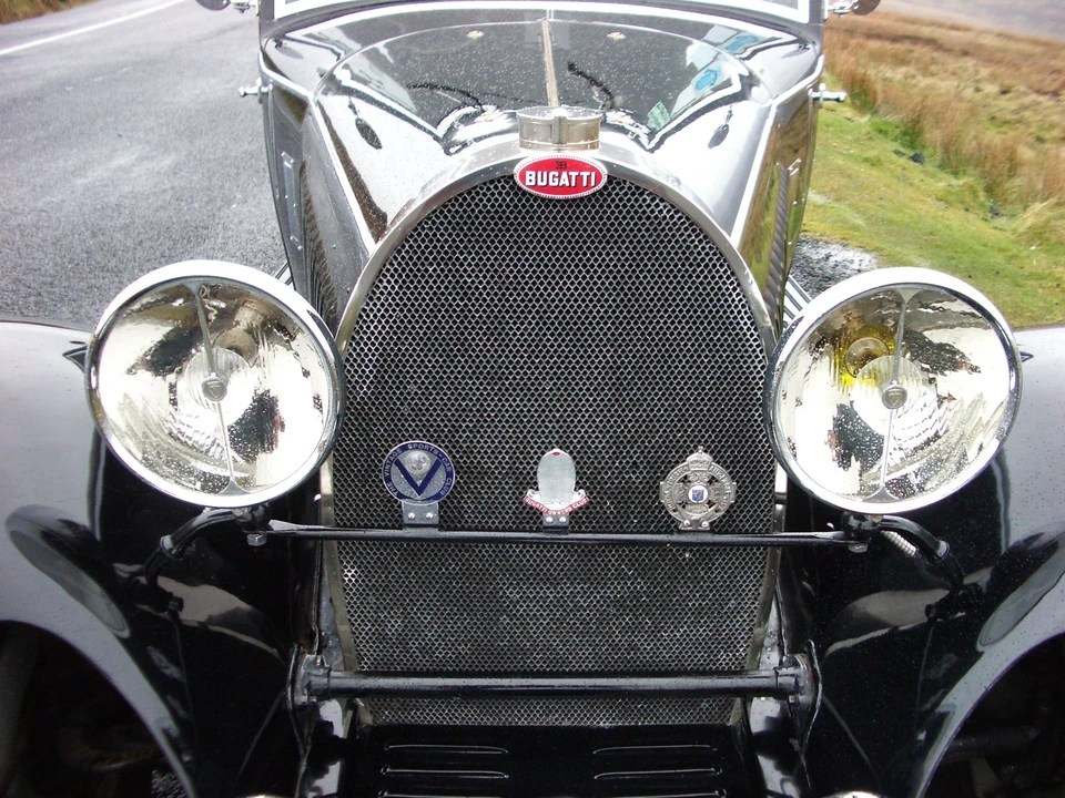1930 Bugatti - Image 12 of 14