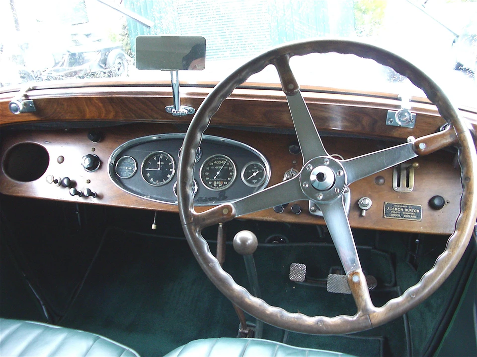 1930 Bugatti - Image 9 of 14