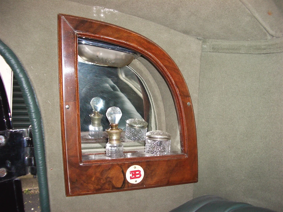1930 Bugatti - Image 4 of 14