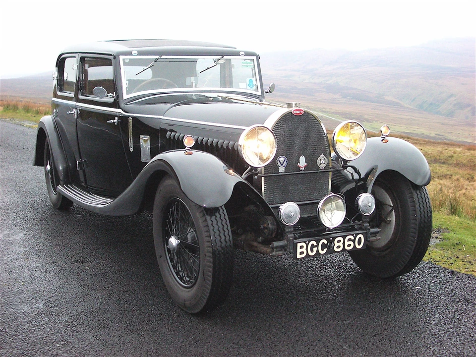 1930 Bugatti - Image 11 of 14