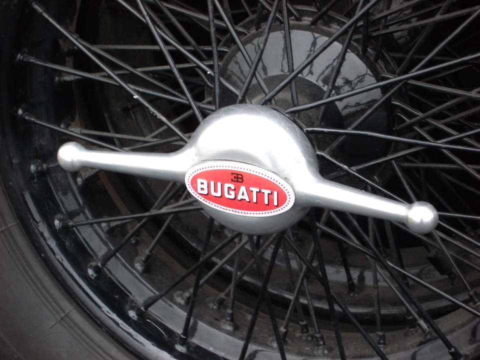 1930 Bugatti - Image 13 of 14