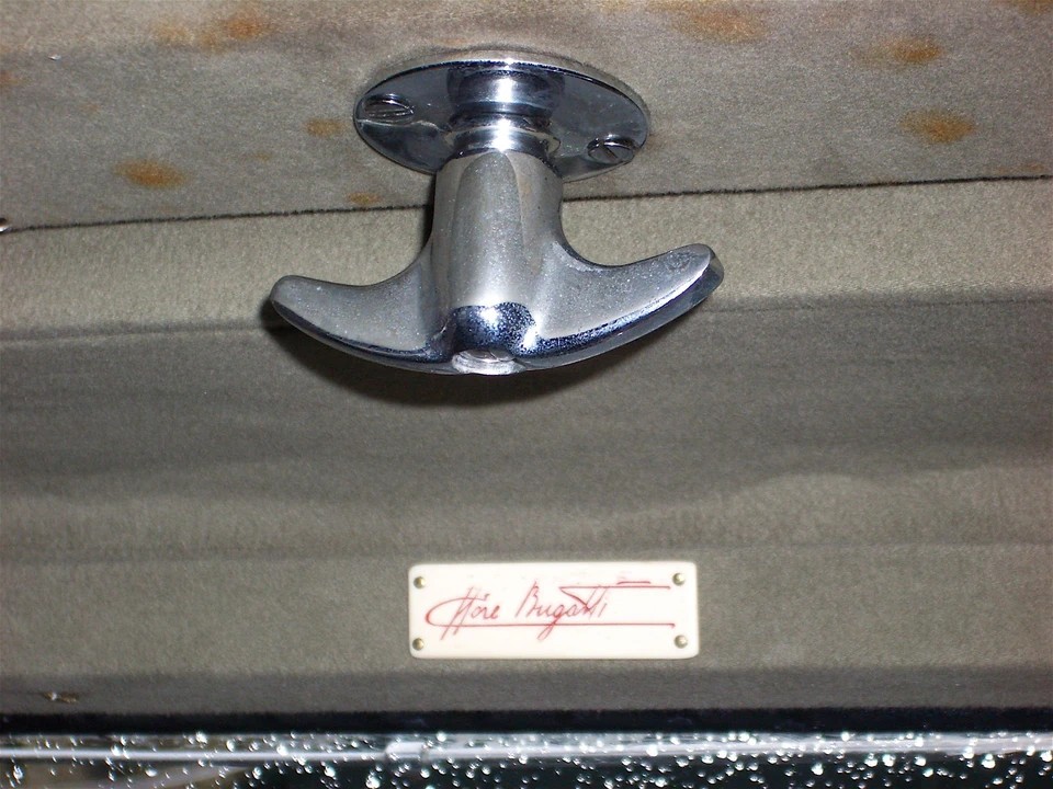 1930 Bugatti - Image 7 of 14