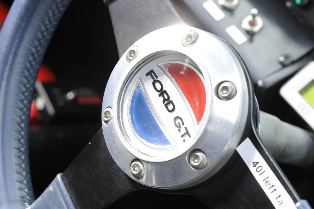 1965 Ford GT40 - Image 10 of 15