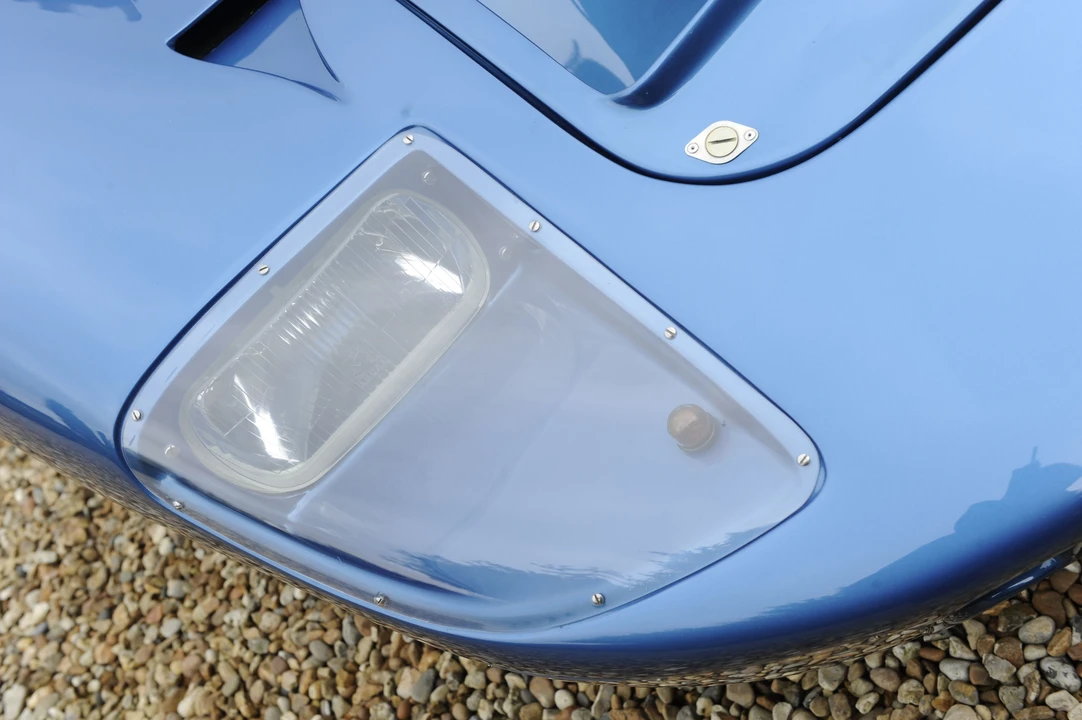 1965 Ford GT40 - Image 6 of 15
