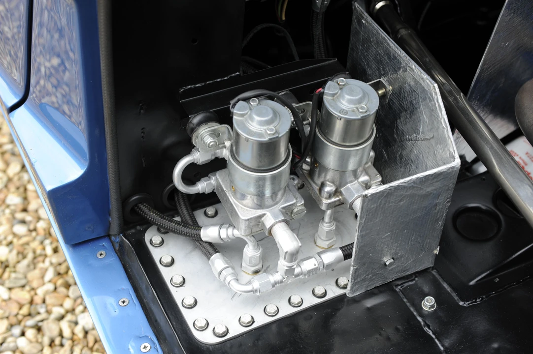 1965 Ford GT40 - Image 9 of 15