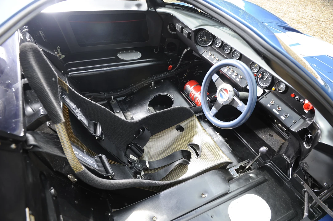 1965 Ford GT40 - Image 14 of 15