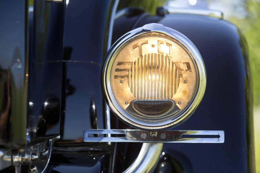1930 Duesenberg Model J - Image 23 of 31
