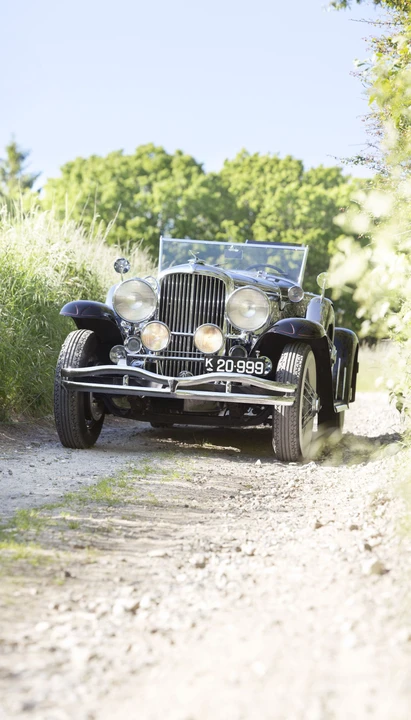 1930 Duesenberg Model J - Image 7 of 31