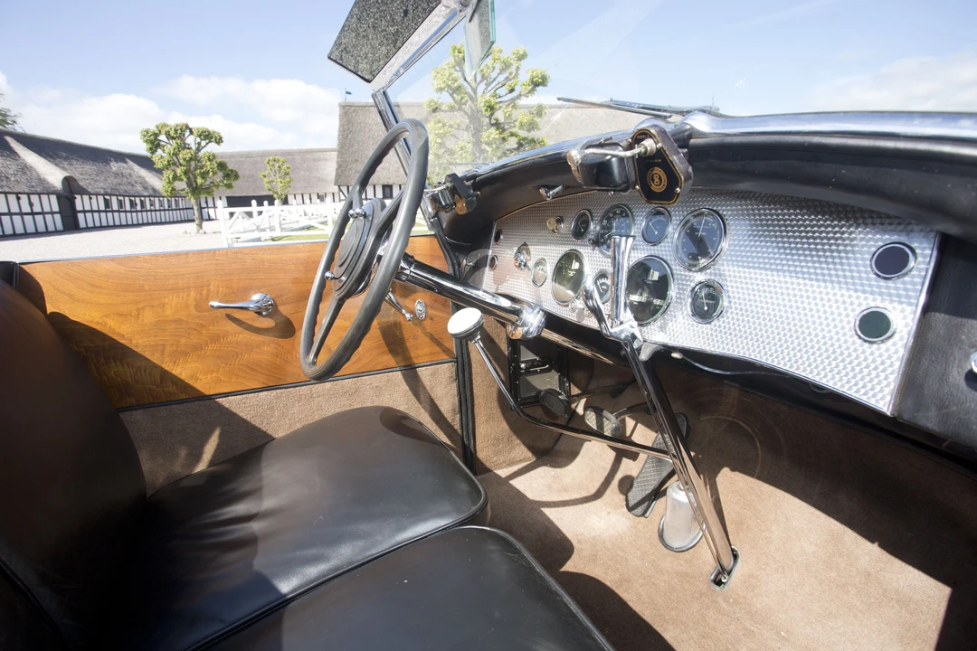 1930 Duesenberg Model J - Image 21 of 31