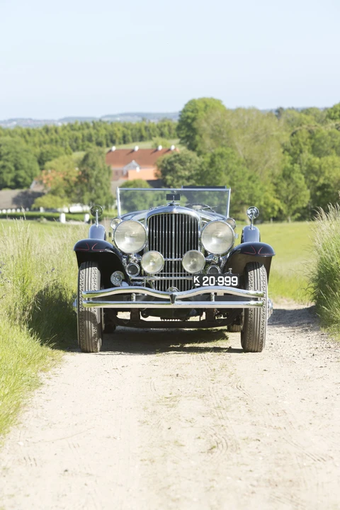 1930 Duesenberg Model J - Image 2 of 31