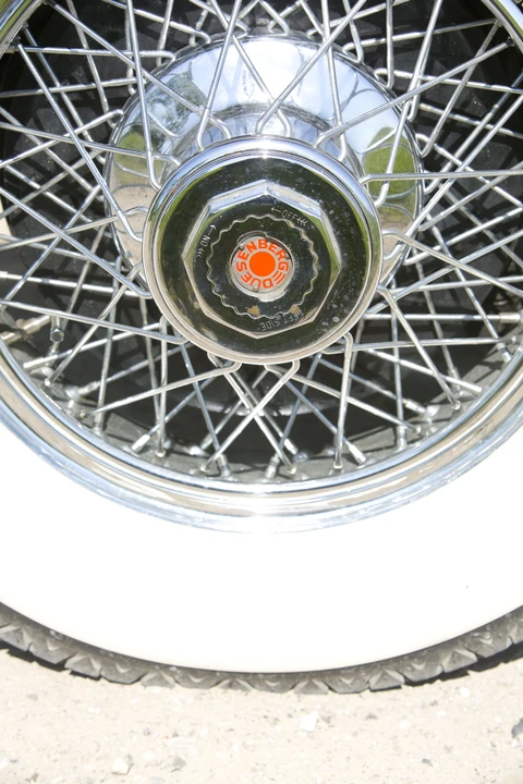 1930 Duesenberg Model J - Image 27 of 31