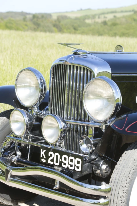 1930 Duesenberg Model J - Image 28 of 31