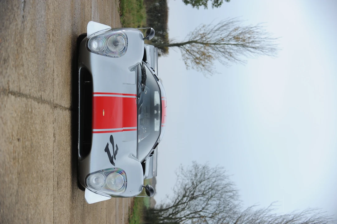 Lola T70 - Image 13 of 20