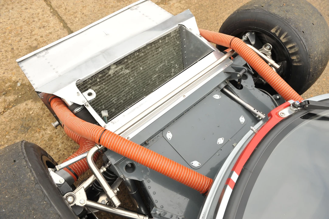 Lola T70 - Image 3 of 20