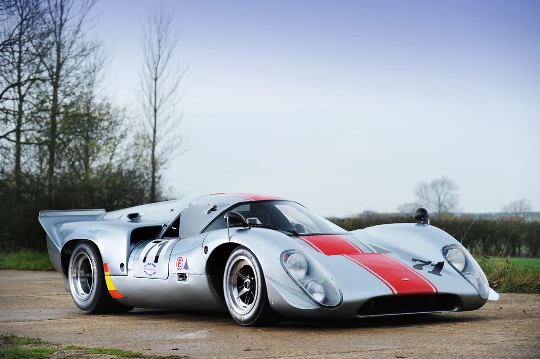 Lola T70 - Image 15 of 20