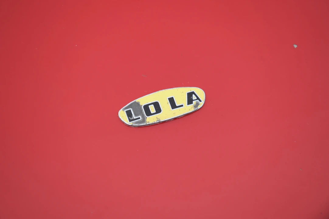 Lola T70 - Image 4 of 20