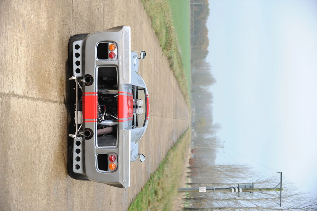 Lola T70 - Image 11 of 20