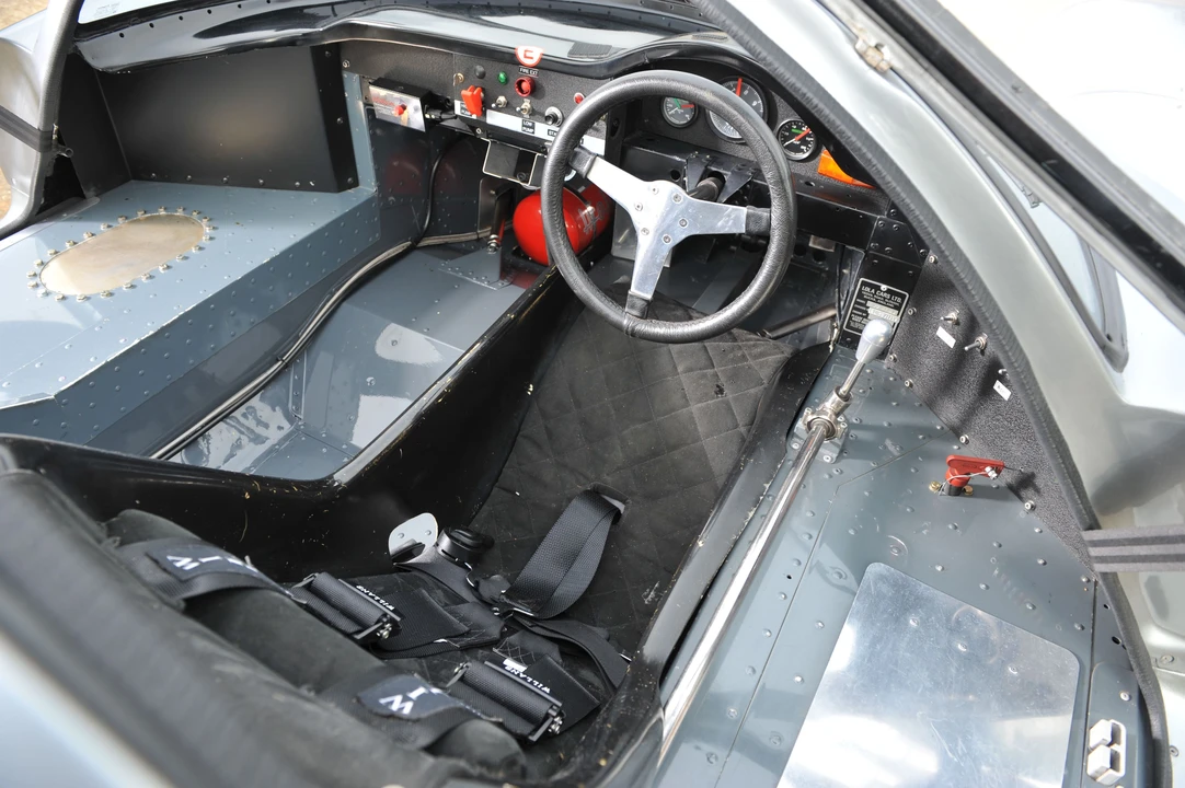 Lola T70 - Image 5 of 20