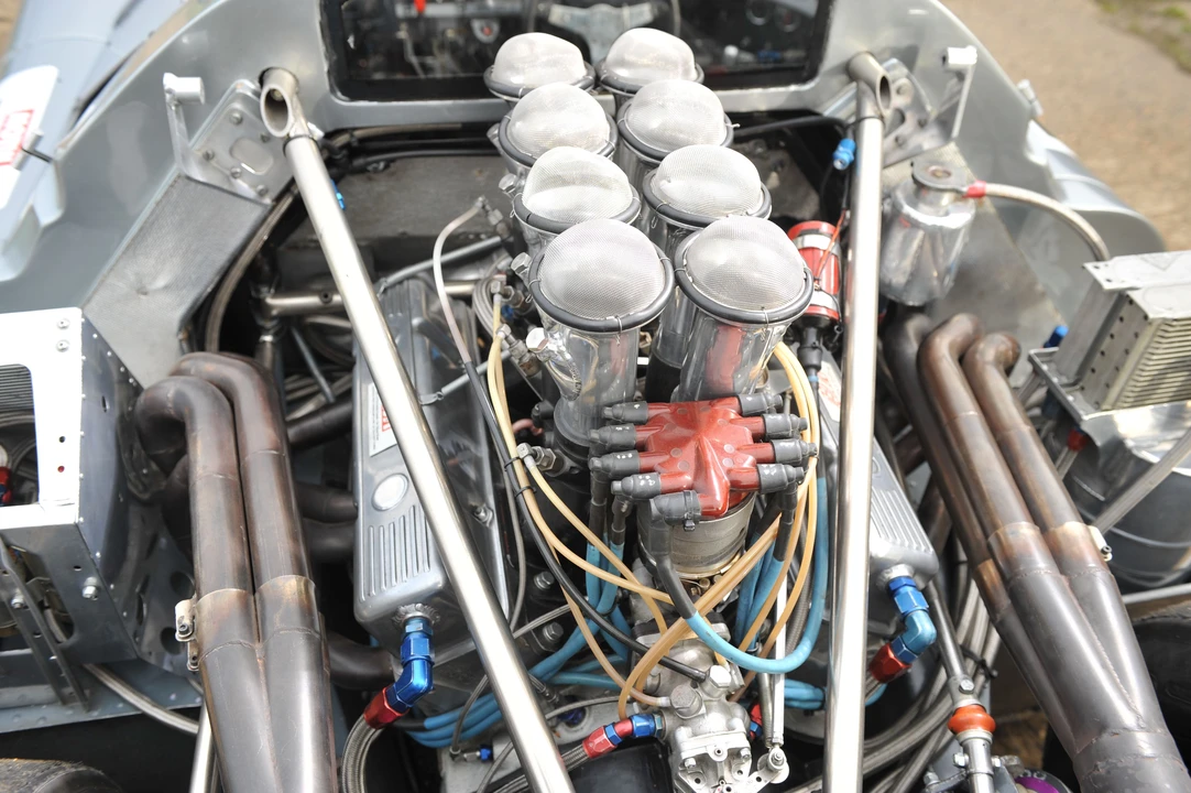 Lola T70 - Image 7 of 20