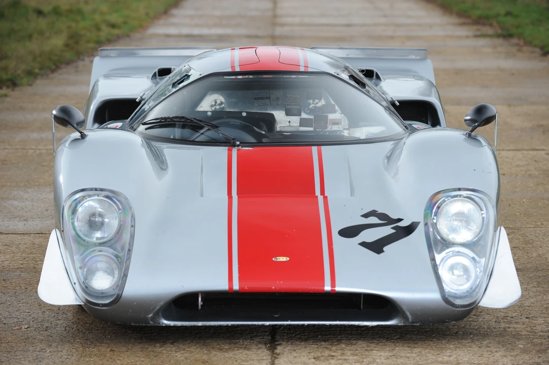 Lola T70 - Image 14 of 20