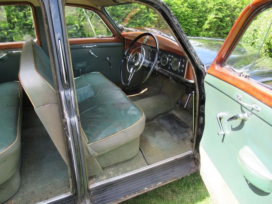 1952 Rover - Image 4 of 8