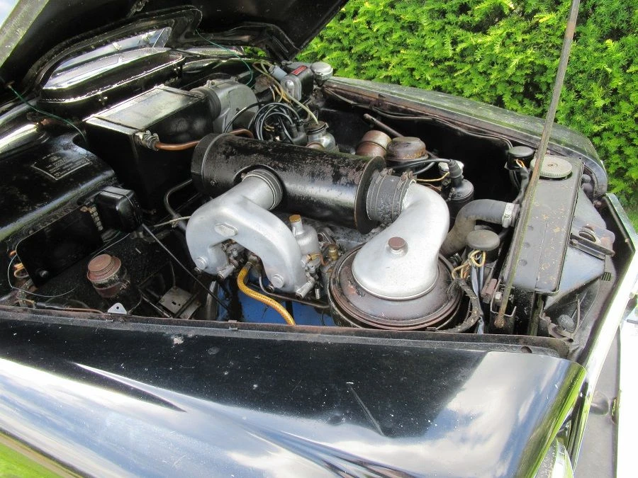 1952 Rover - Image 2 of 8