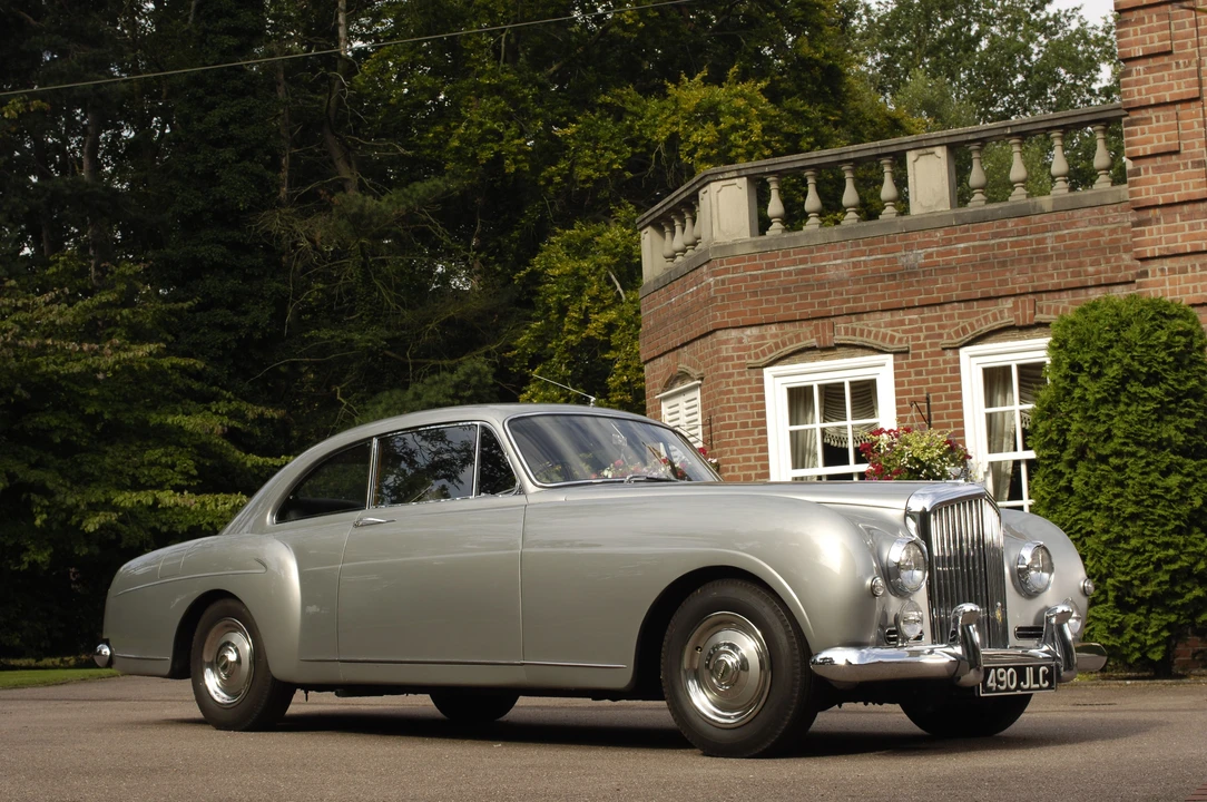 1959 Bentley S1 - Image 19 of 19