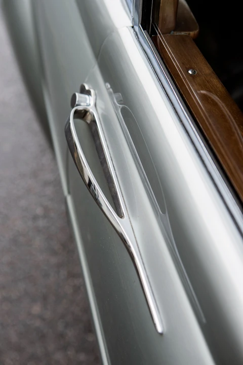 1959 Bentley S1 - Image 12 of 19