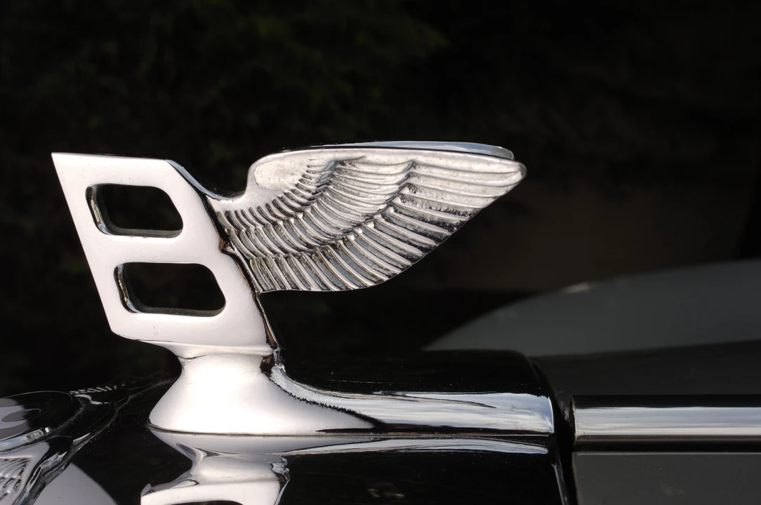 1959 Bentley S1 - Image 18 of 19