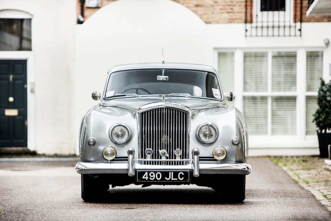1959 Bentley S1 - Image 17 of 19