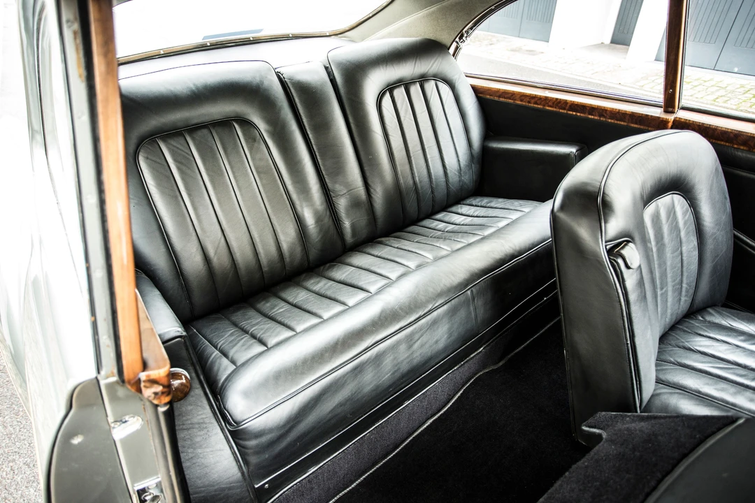 1959 Bentley S1 - Image 3 of 19