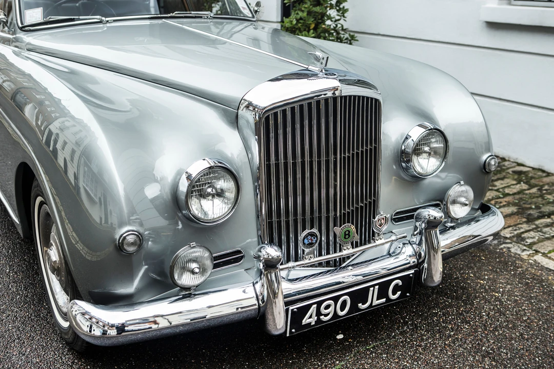 1959 Bentley S1 - Image 14 of 19