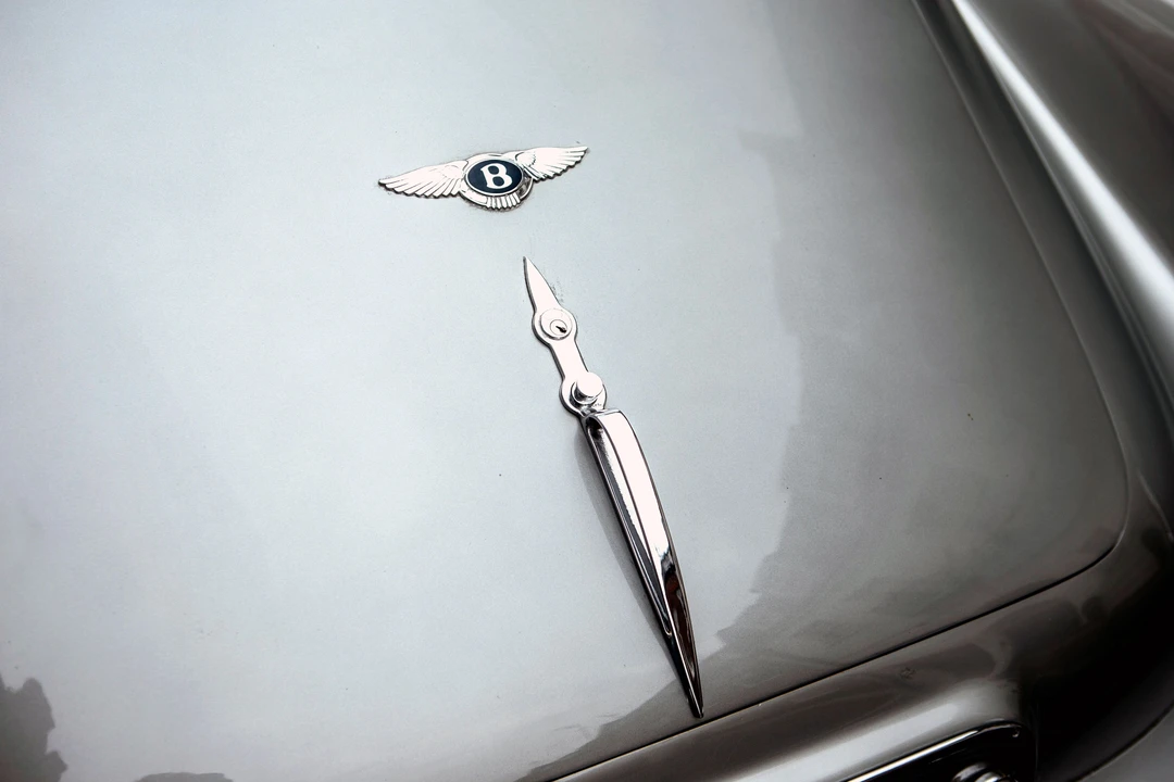 1959 Bentley S1 - Image 11 of 19