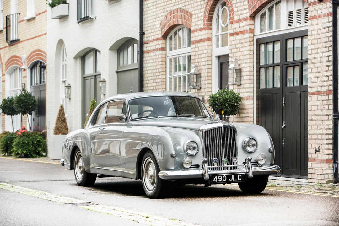 1959 Bentley S1 - Image 15 of 19