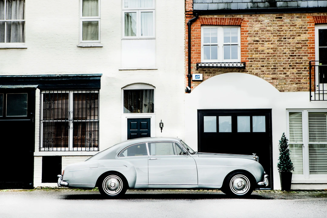 1959 Bentley S1 - Image 9 of 19