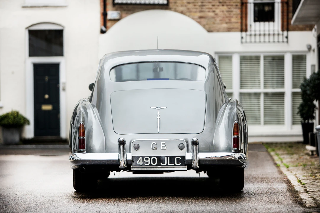 1959 Bentley S1 - Image 16 of 19
