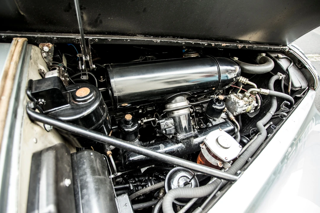 1959 Bentley S1 - Image 6 of 19