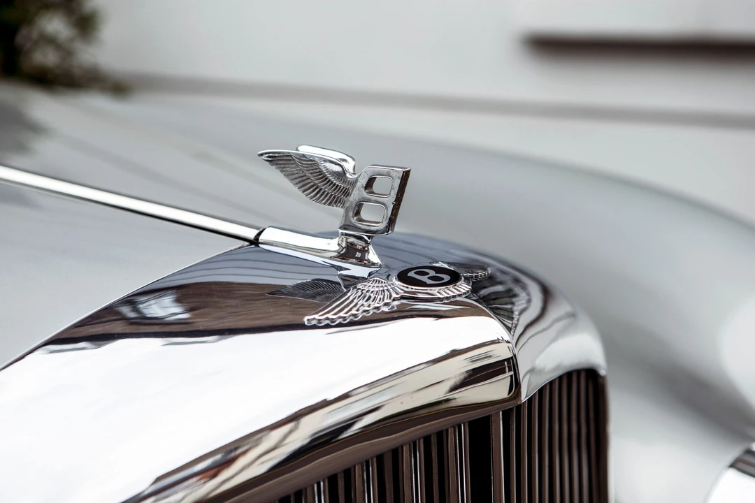 1959 Bentley S1 - Image 13 of 19