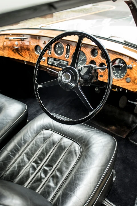 1959 Bentley S1 - Image 4 of 19