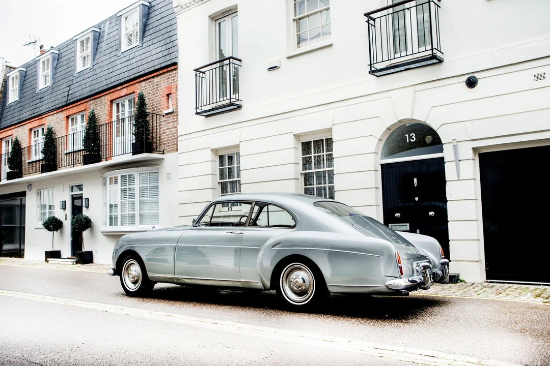 1959 Bentley S1 - Image 8 of 19